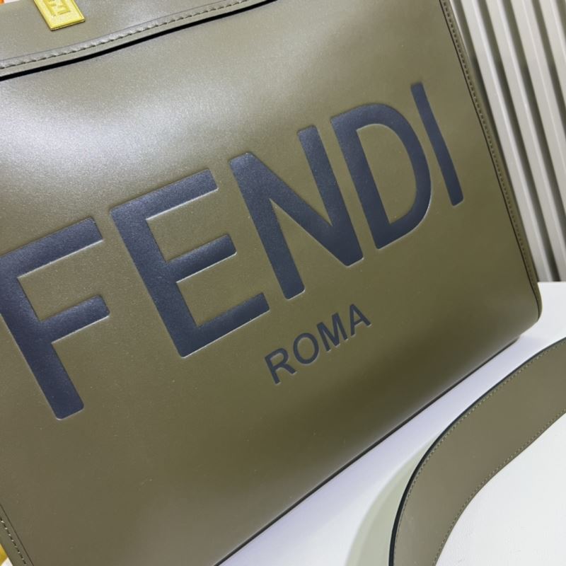 Fendi Shopping Bags